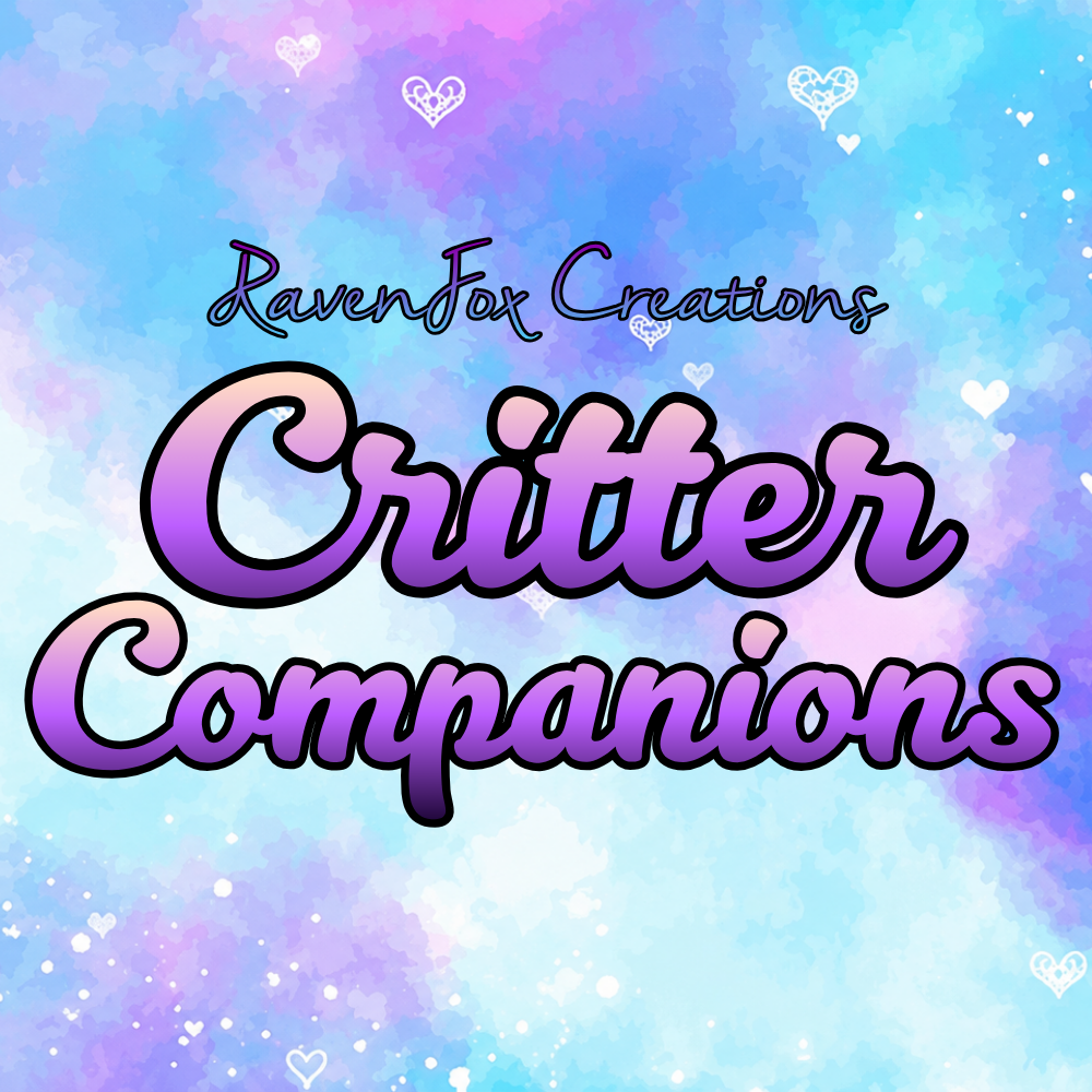 Critter Companions