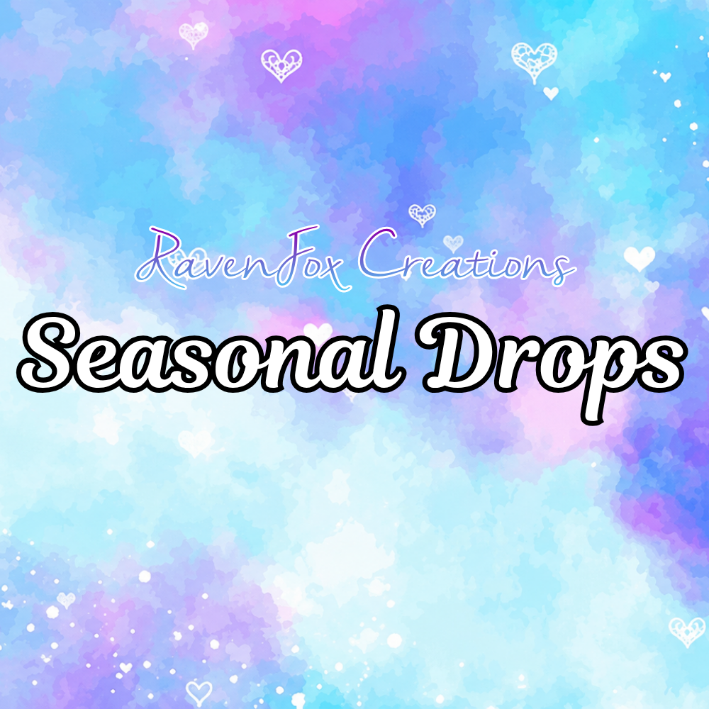 Seasonal Drops