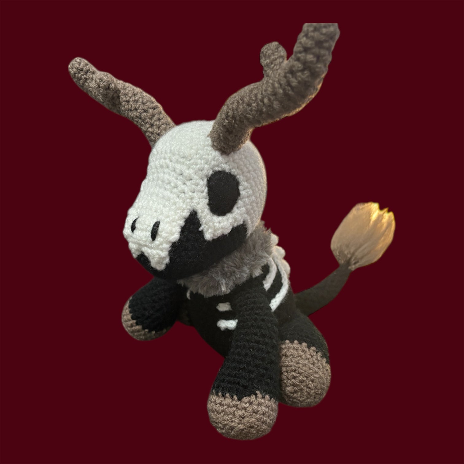 Little Cryptid Plush