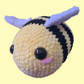 Bee Plush