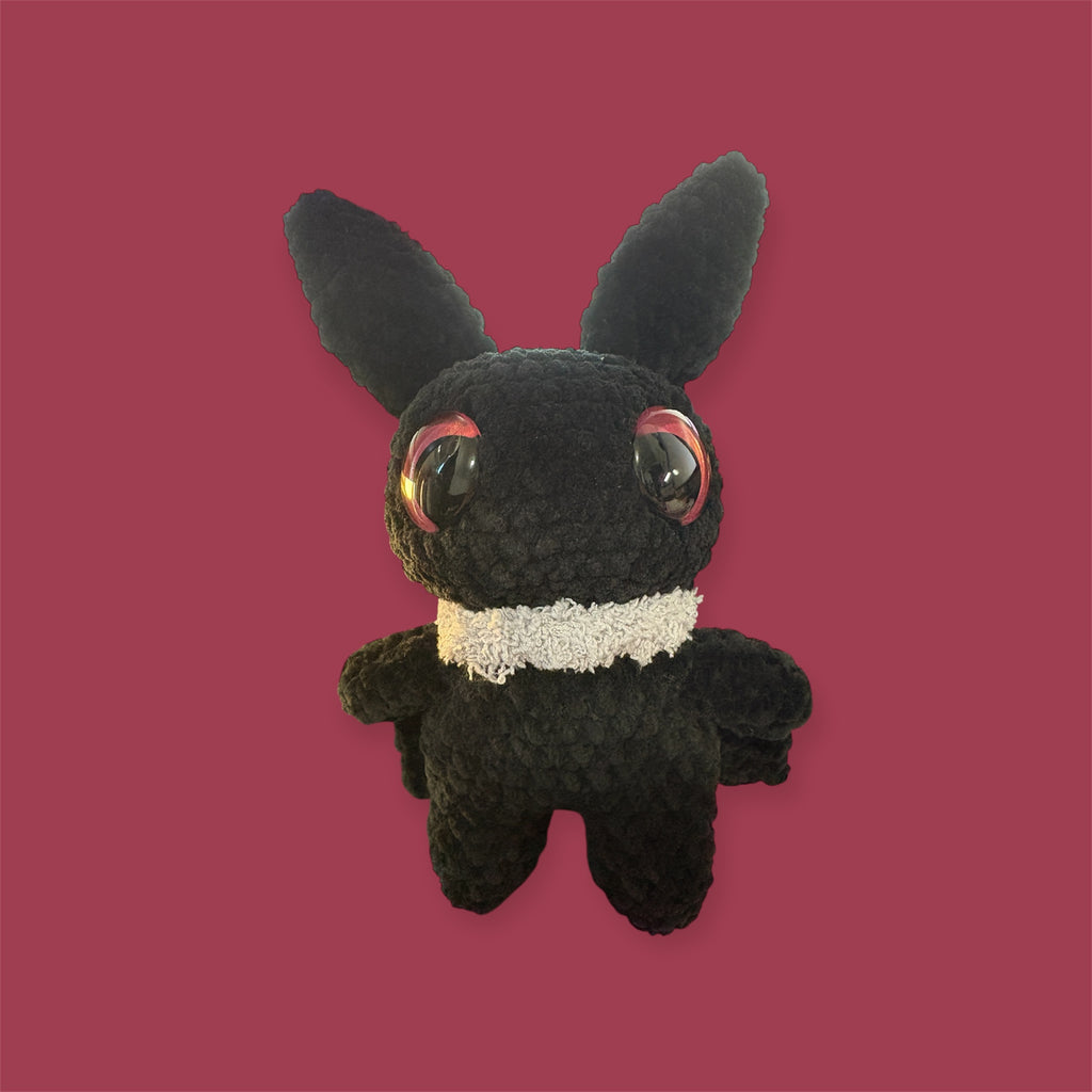 Lil Moth Plush
