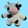 Cow Plush