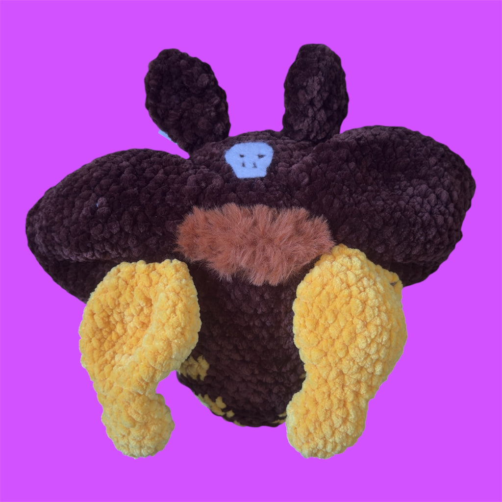Moth Plush