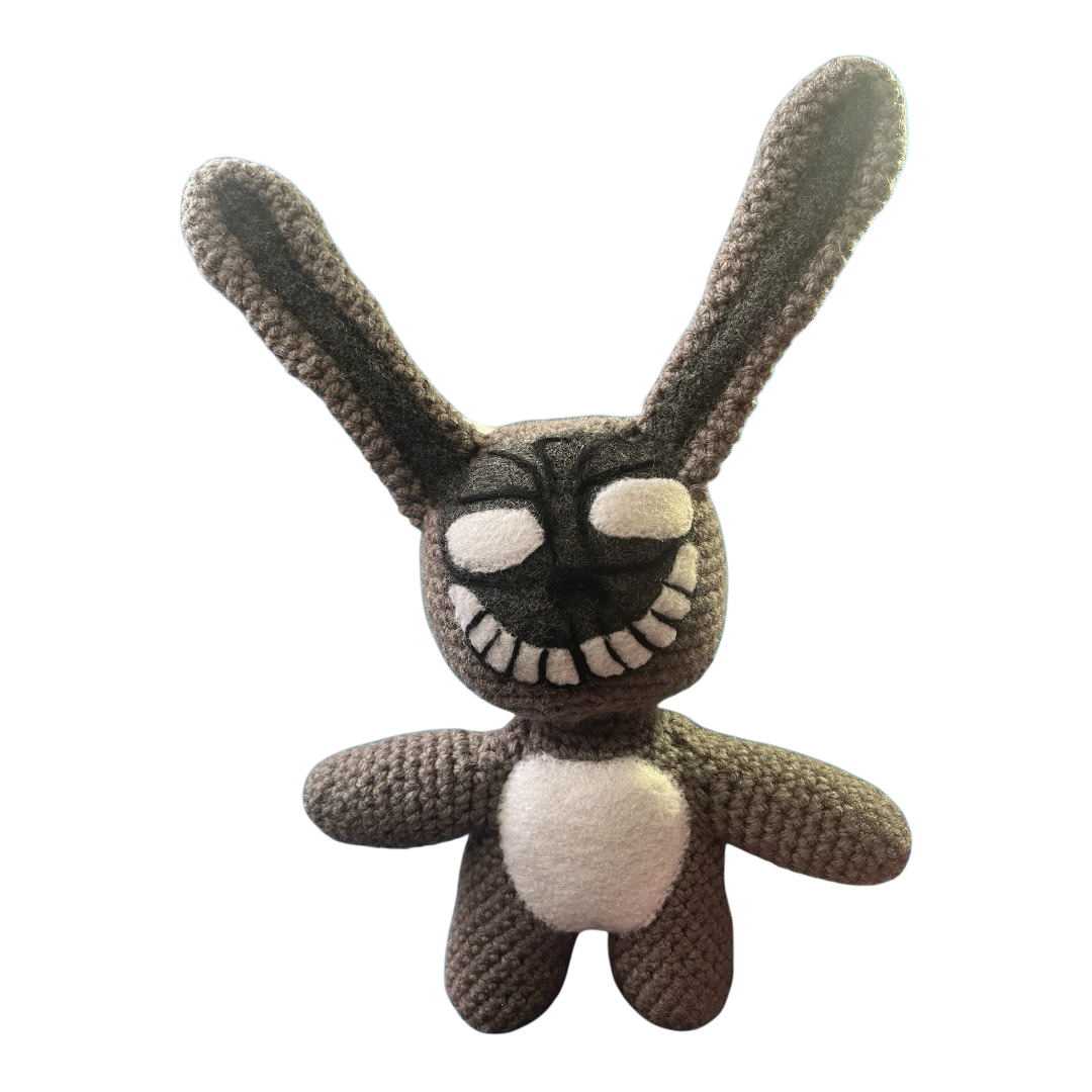 Frank Bunny Plush