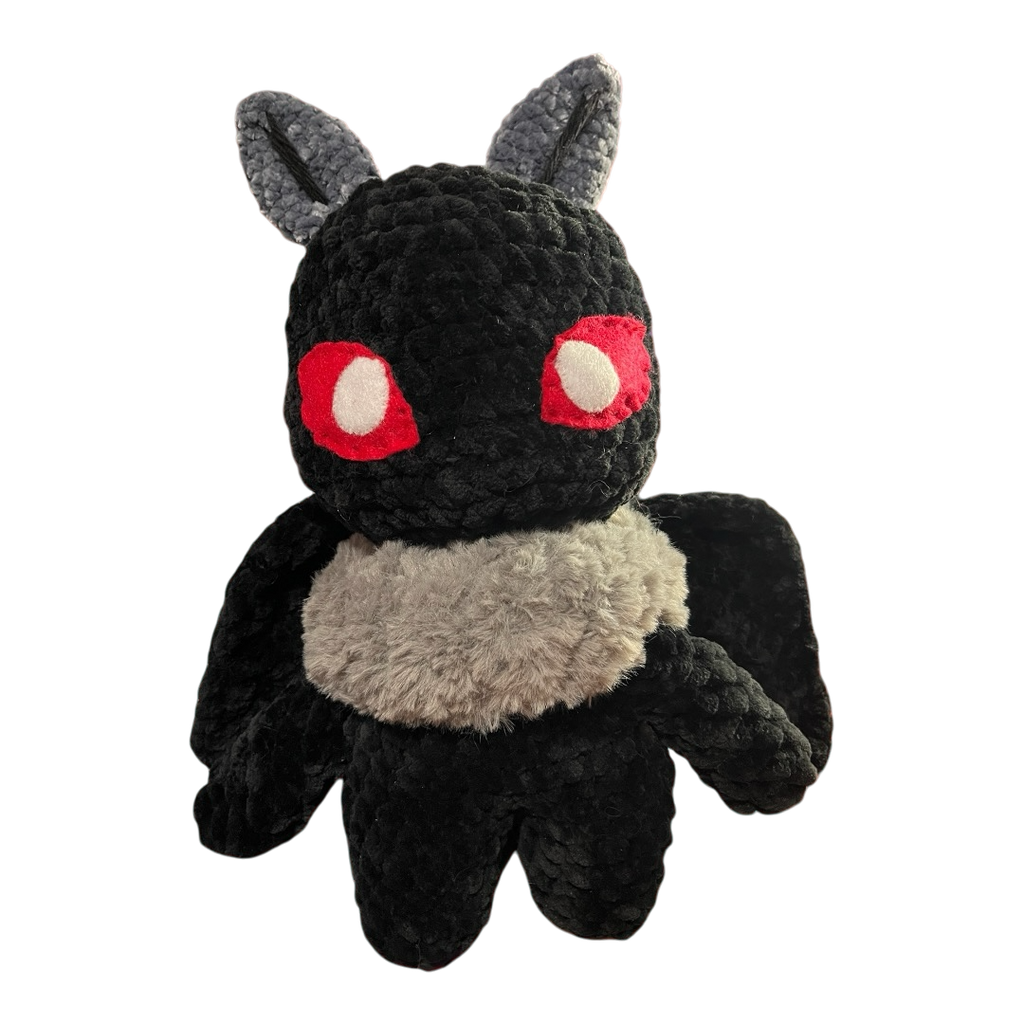 Mothman Plush