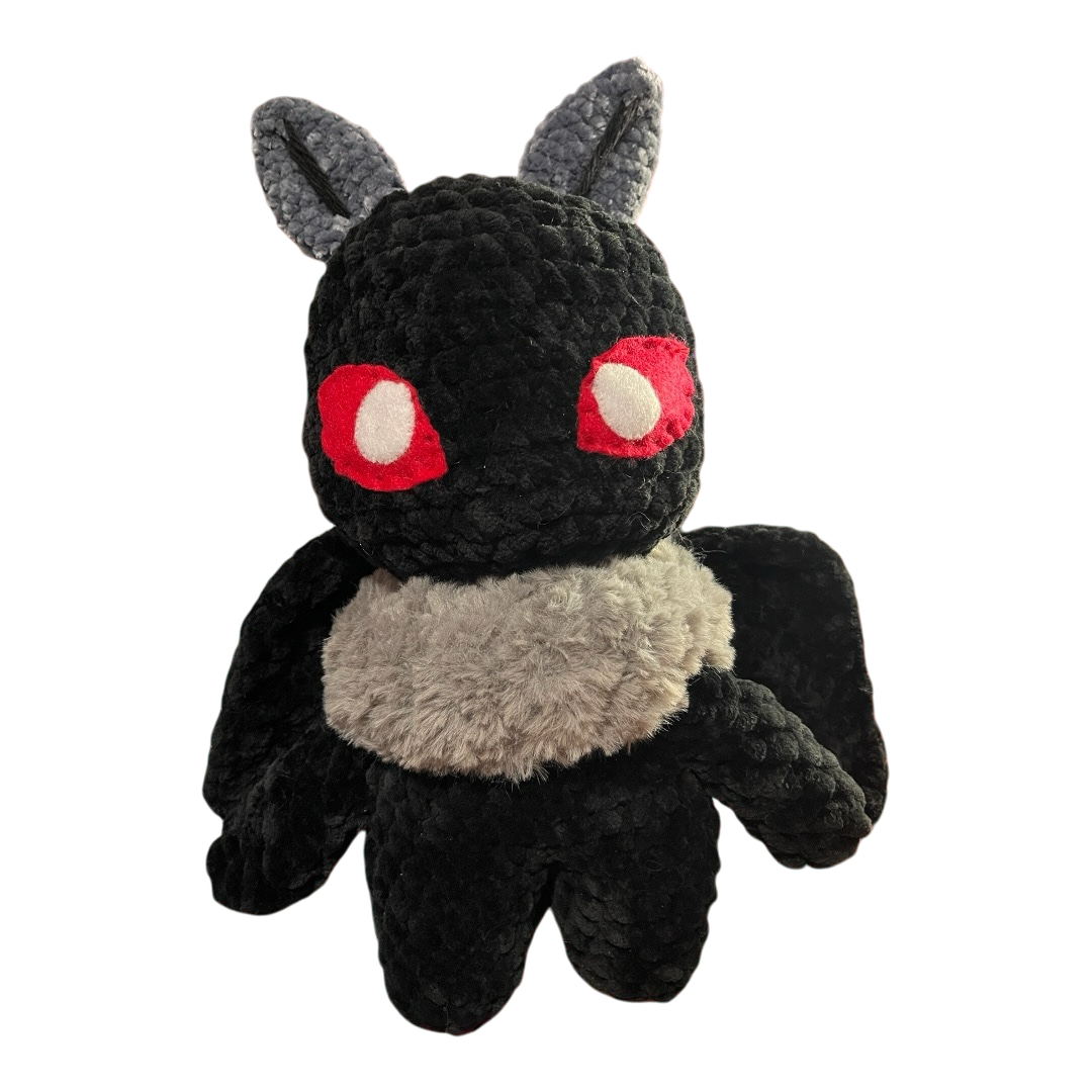 Mothman Plush