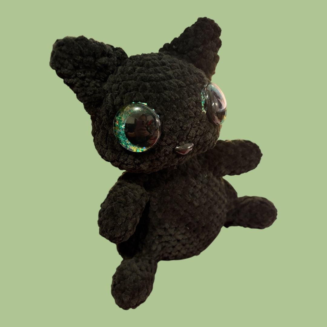 Kitty Plush