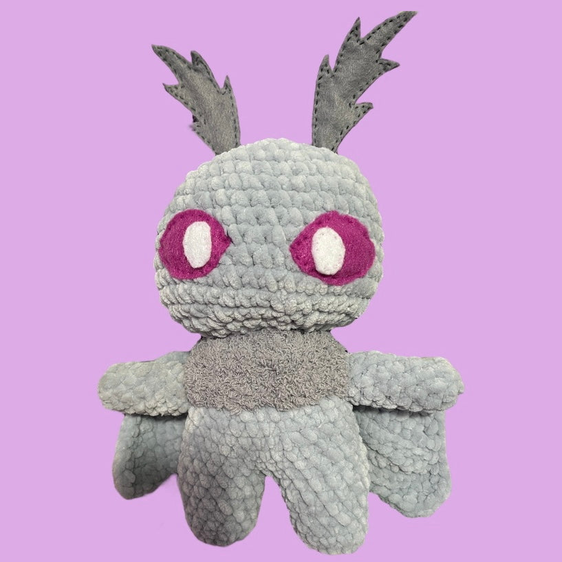 Mothman Plush