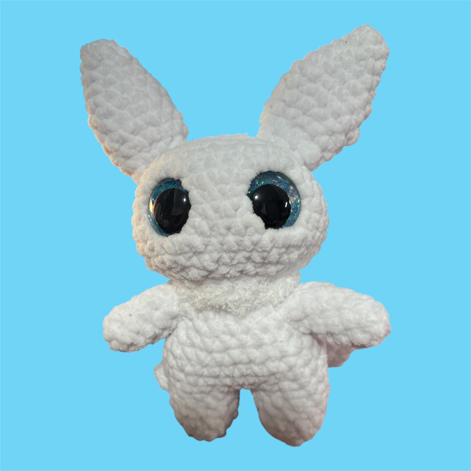 Lil Moth Plush