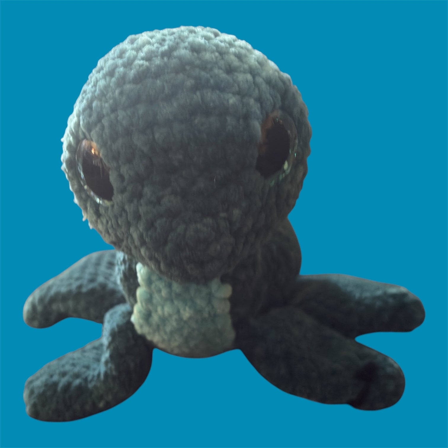 Nessie Plush