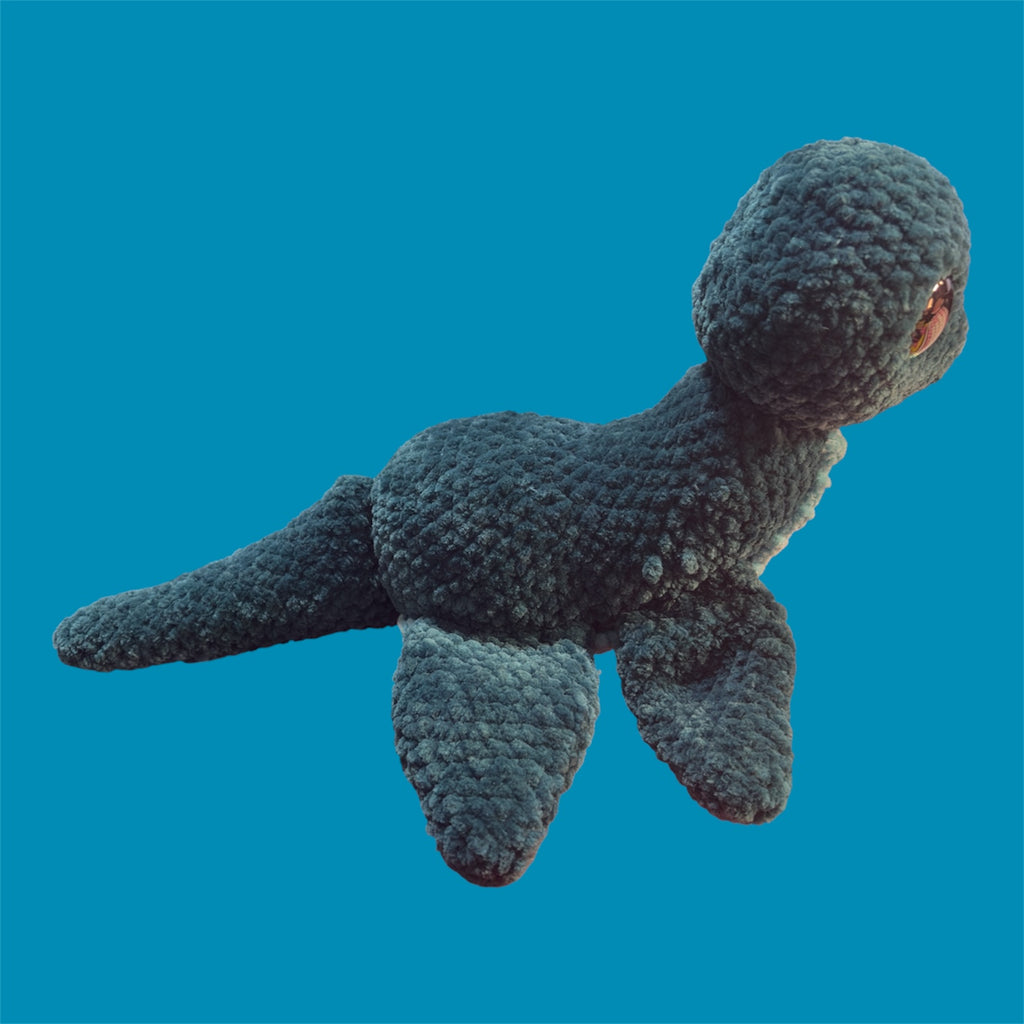 Nessie Plush