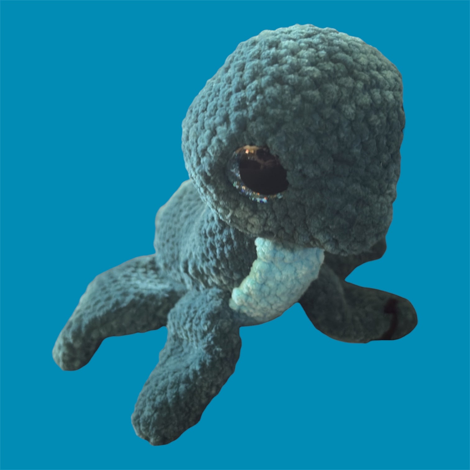 Nessie Plush