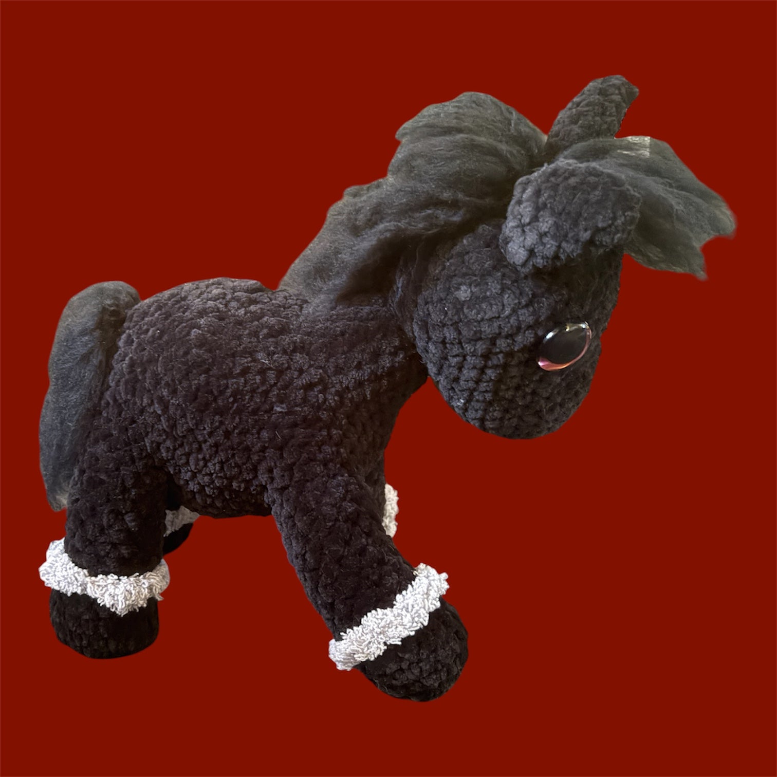 Night Mare Plush