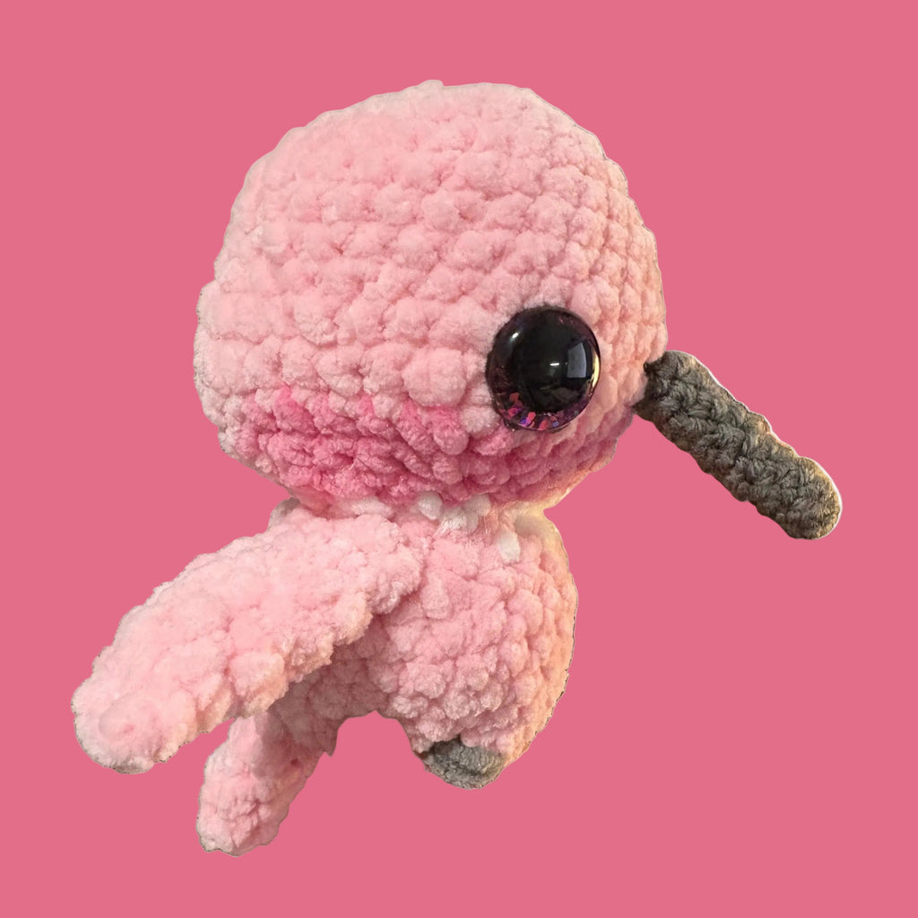 Hummingbird Plush