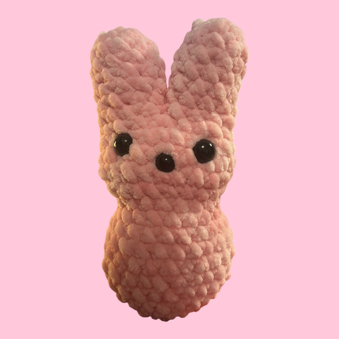 Peep Bunny Plush