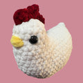 Chicken Plush